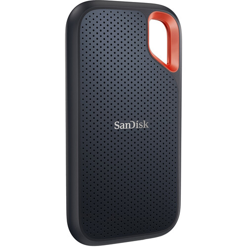 Dodd Camera - SANDISK 1TB Extreme Portable USB 3.1 Type-C External