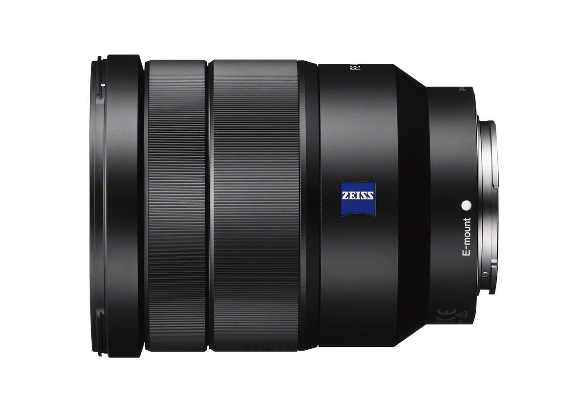 Dodd Camera - SONY 16-35mm f4.0 OSS Lens FE mount Full Frame