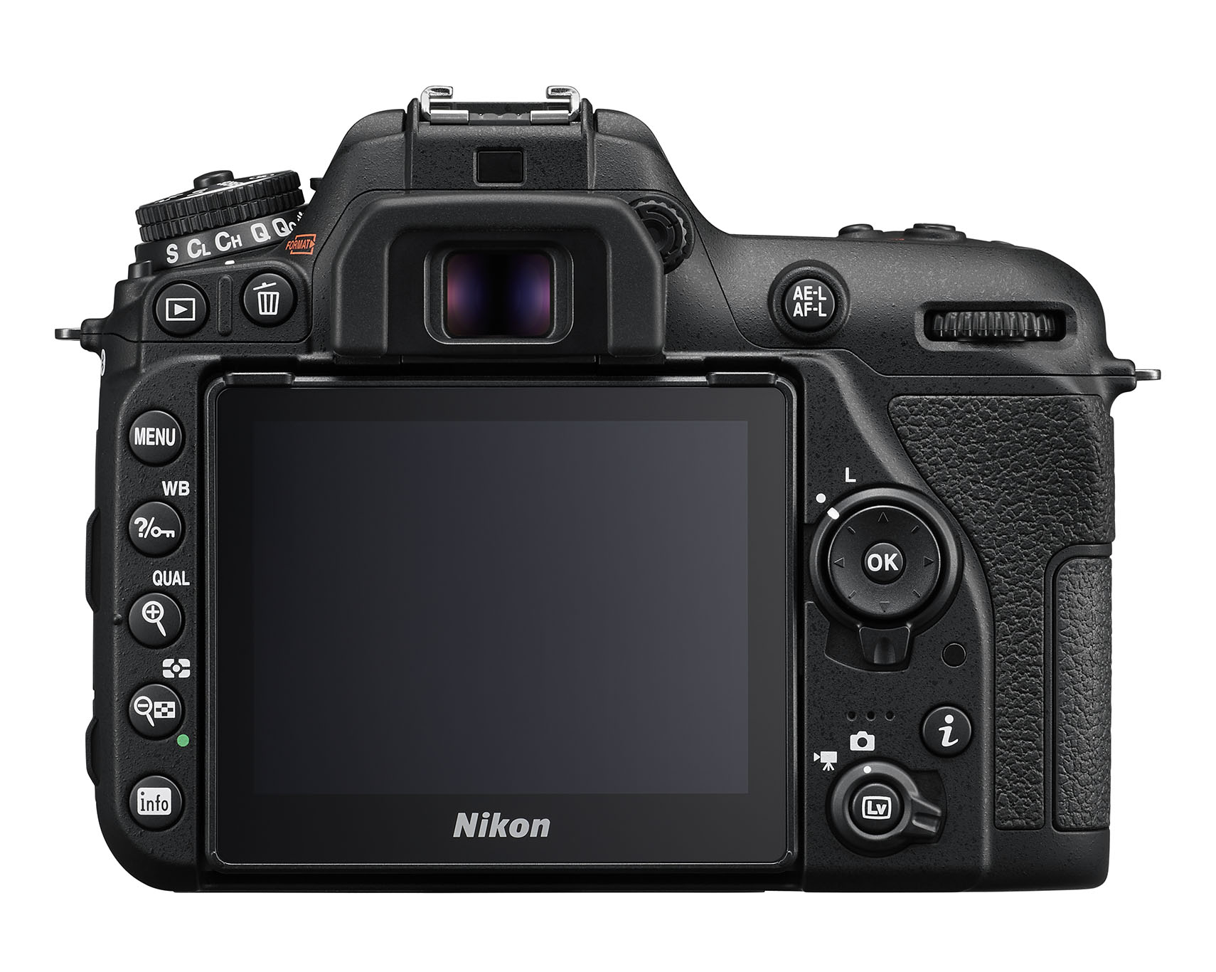 Dodd Camera - Nikon D7500 Body | 20.9MP DX-Format CMOS Sensor | 4K UHD