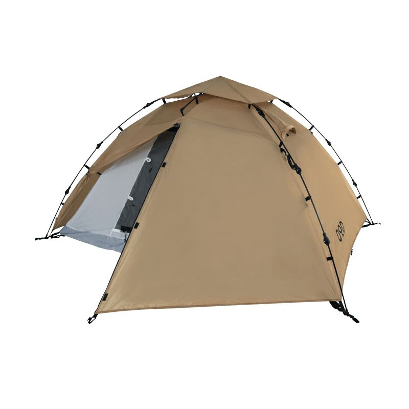 アウトレット品】ワンタッチカンガルーテントS | DOD STORE