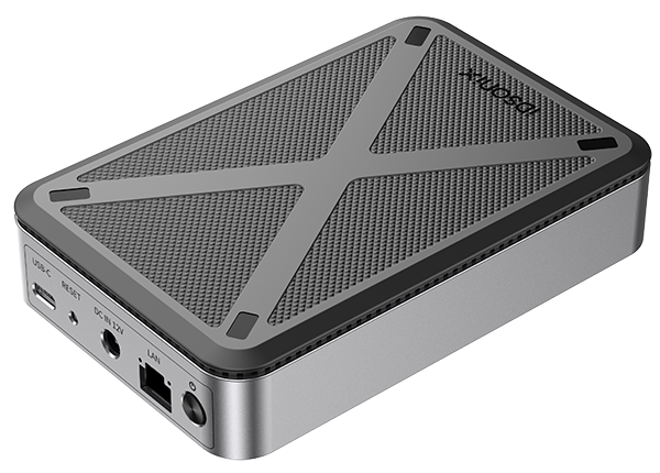 iDsonix ID25 & ID35 | Link Infinity