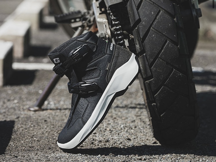 GAERNE PANTERA/パンテーラ発売 | DOKOIKO どこいこ：バイクツーリング