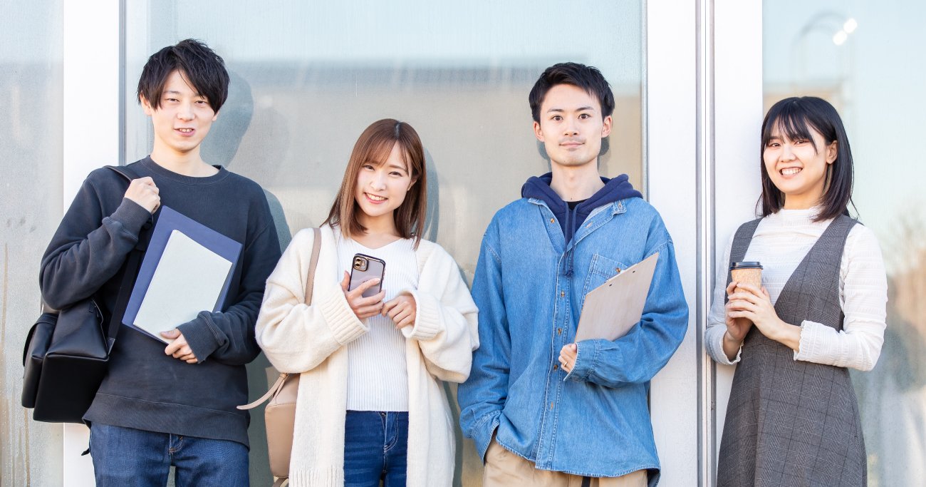 まだまだ教員志望も多い名門大！】東京学芸大学に通う学生に聞いた