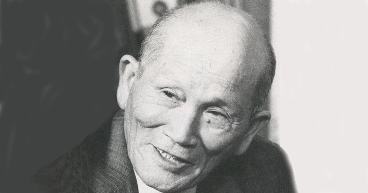 大塚グループ総帥・大塚正士が、定価10万円の大著で綴った「実証人生