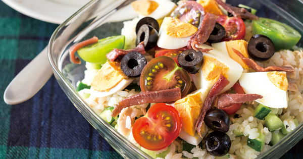 志麻さんがフランスの三つ星レストラン「ジョルジュ・ブラン」で学んだ