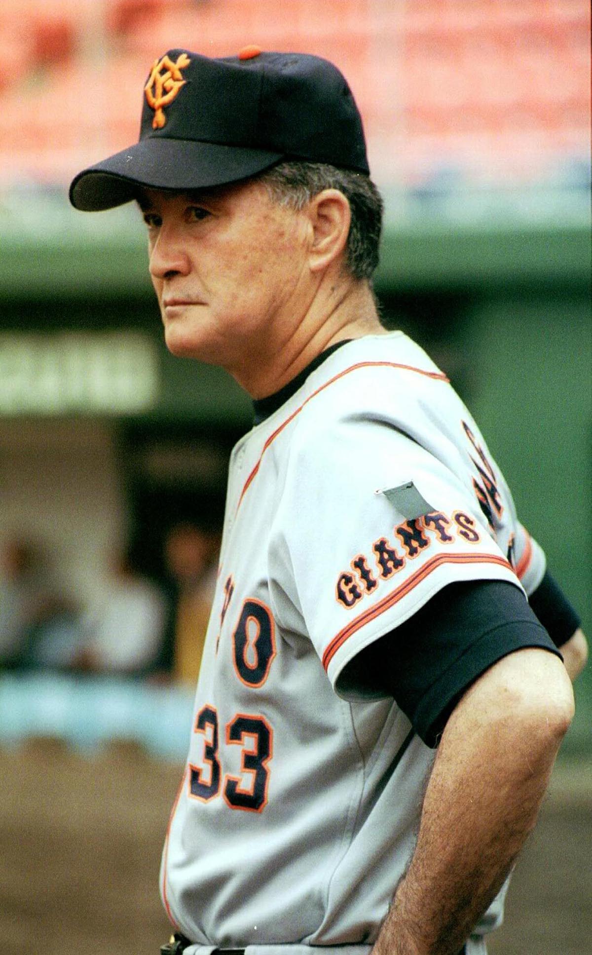 巨人軍は永久に不滅です」の裏で…ドラゴンズに邪魔された長嶋茂雄引退