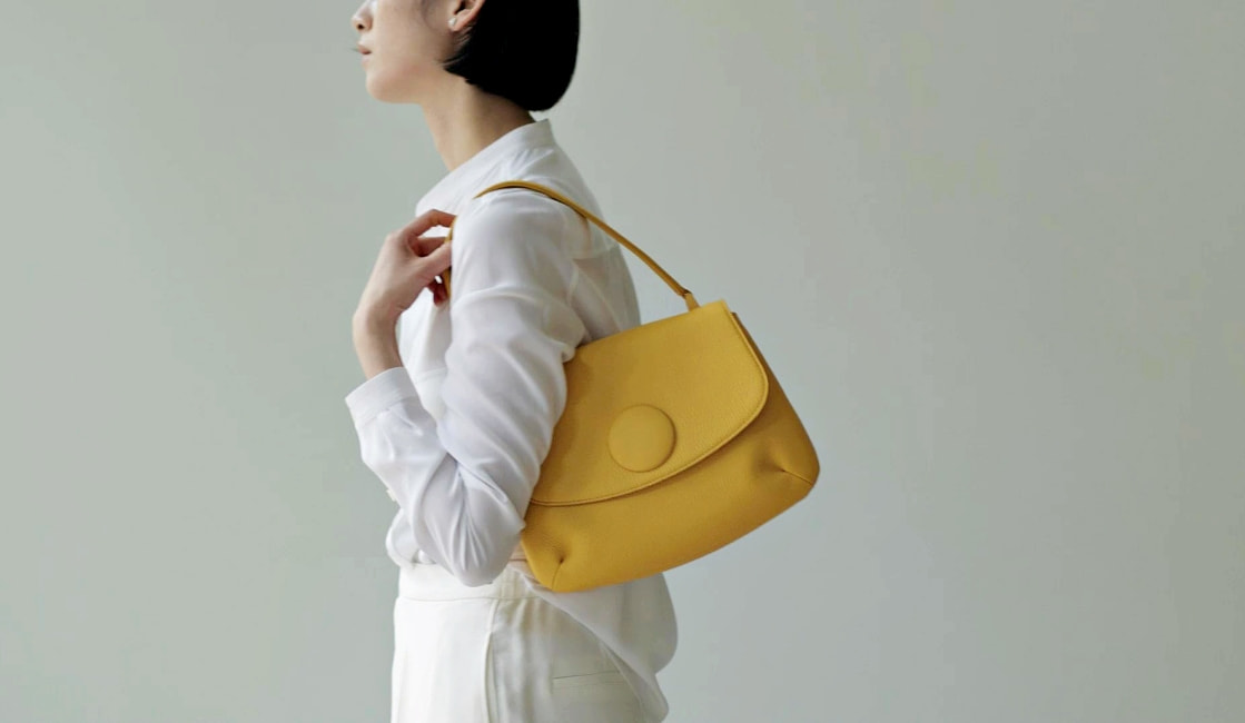 メード・イン・ジャパンにこだわる和光のバッグとクラフツマンシップ