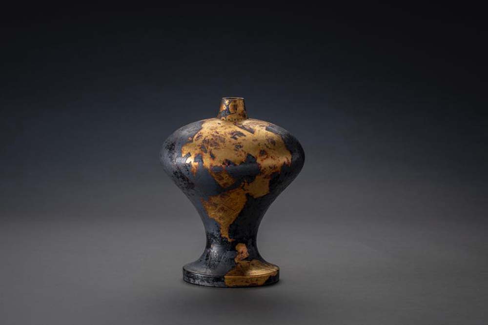 村瀬治兵衛 漆の仕事 木に導かれるかたち | 展覧会のご案内 | セイコー