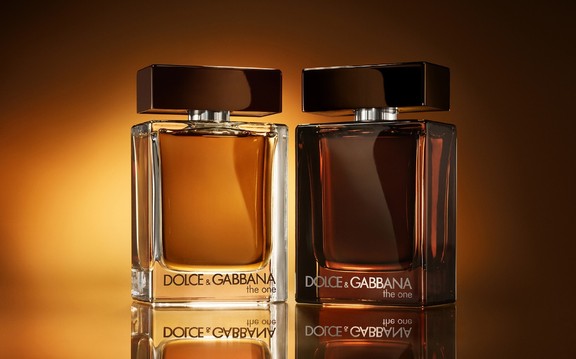 The one Dolce&Gabbana® perfume for men | DG®