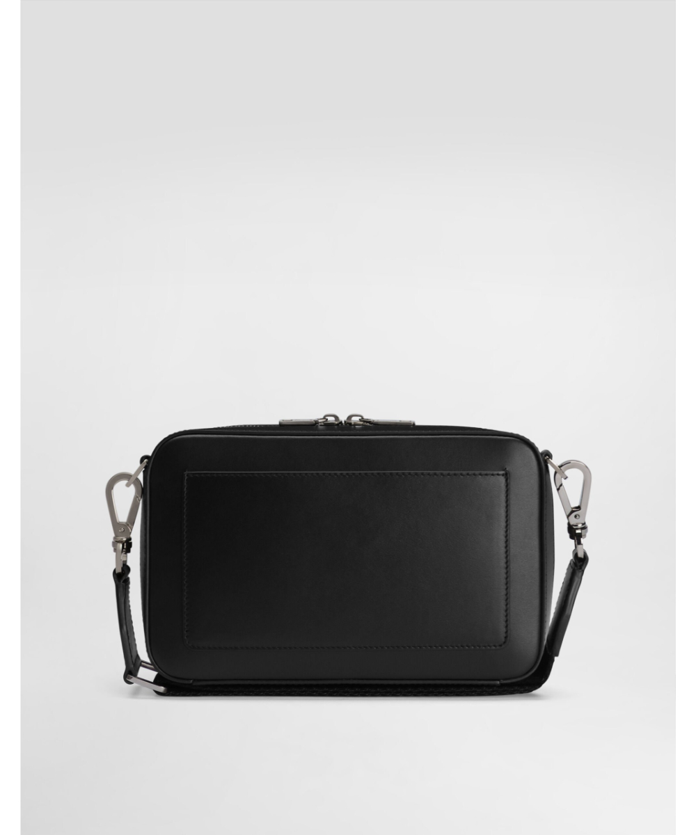 DOLCE & GABBANA_Men通販 | クロスボディバッグ カーフスキン レリーフ