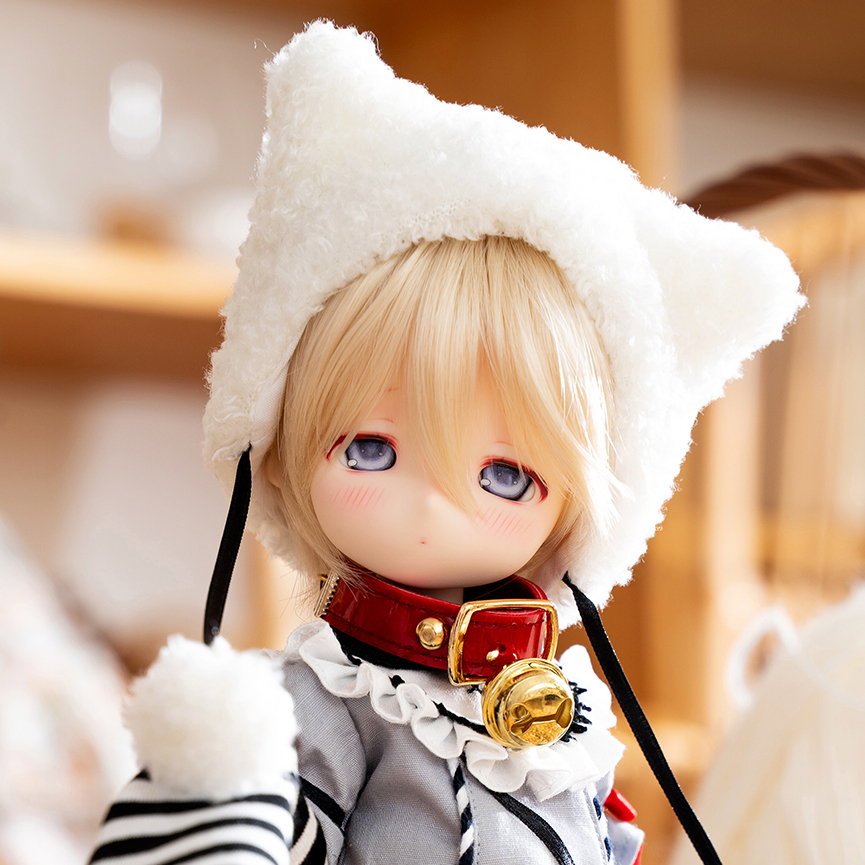 Bride of Fairy 40cm MDD-M/L胸（MSD）｜DOLK（ドルク）