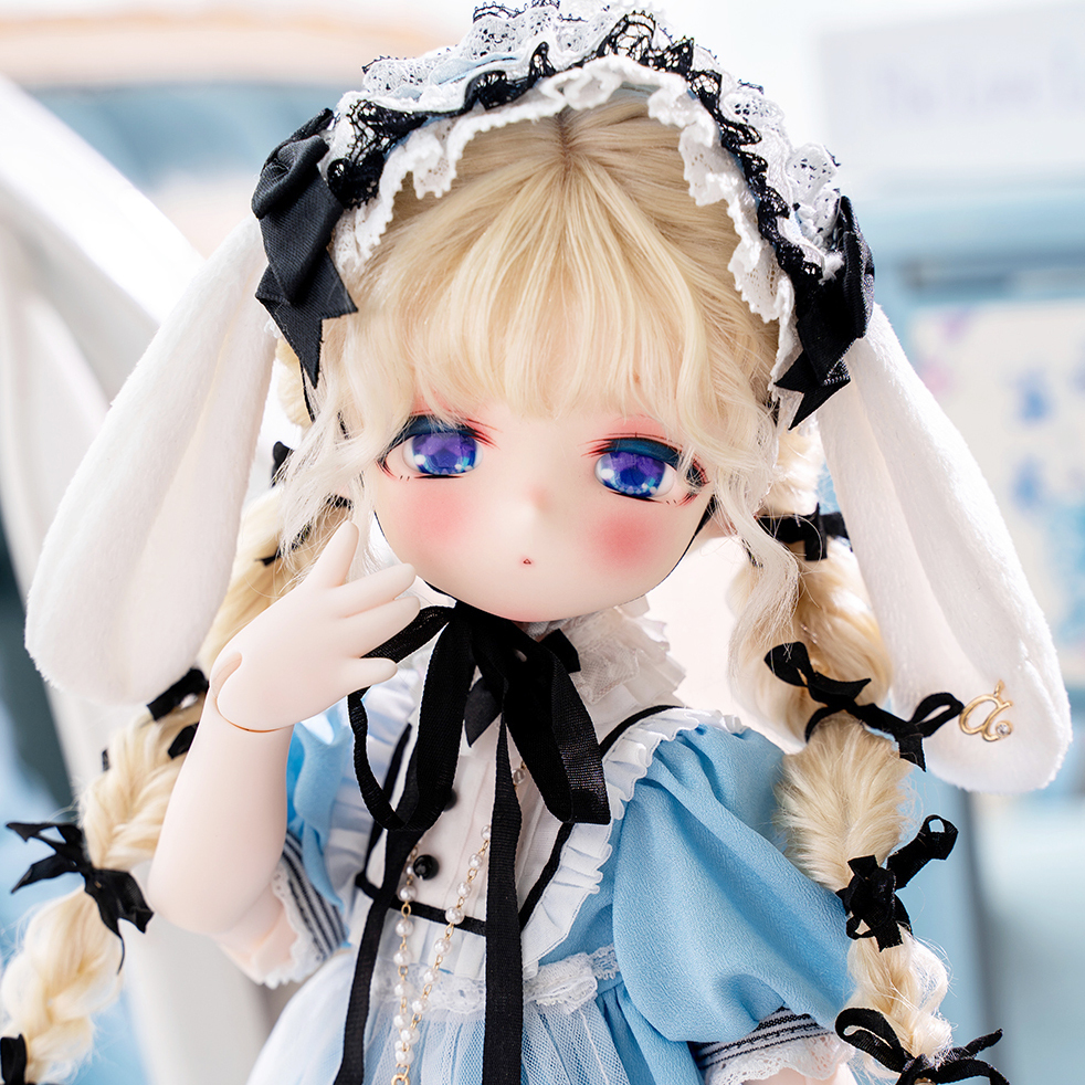 Bride of Fairy 40cm MDD-M/L胸（MSD）｜DOLK（ドルク）