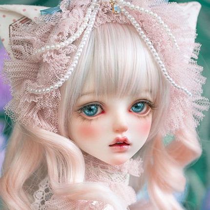 DOLK（ドルク）｜ドール通販DOLKオンライン