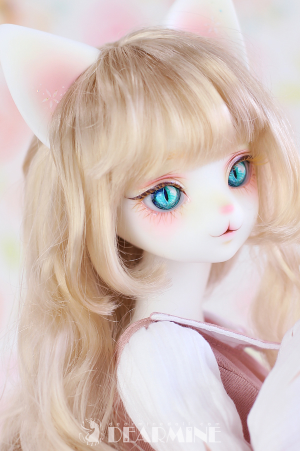 即納】【DOLK×DEAR MINE】VIVIEN L. ~Blossom~ ver. Limited ＜Special