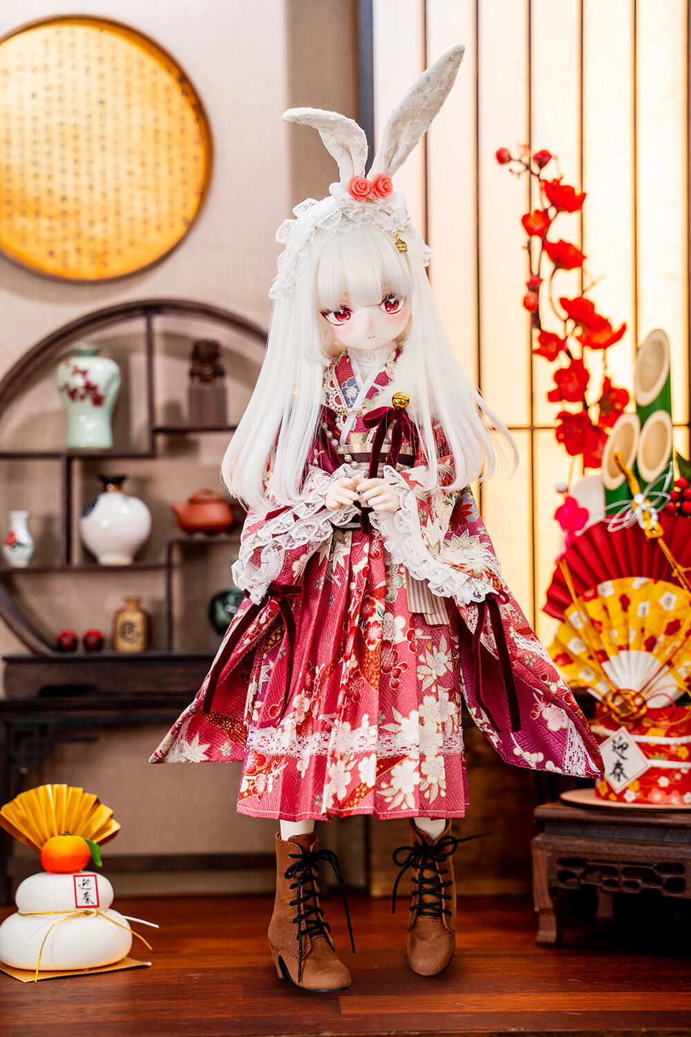 さとるちゃん2本セット 【公式通販】