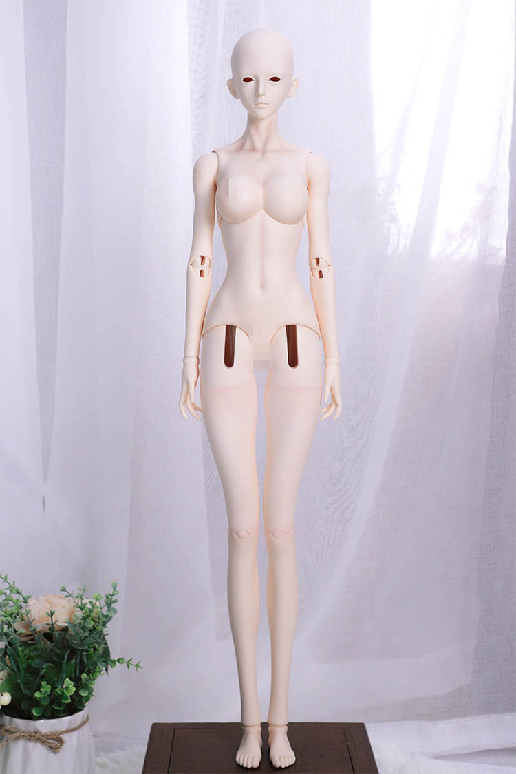 69cm Girl Body Ver.2｜DOLK（ドルク）