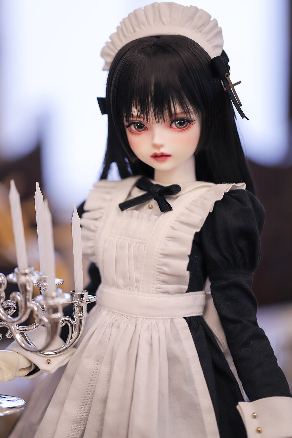 DOLK×MYOU DOLL】Delia - The Royal Maid ver. Limited｜DOLK（ドルク）