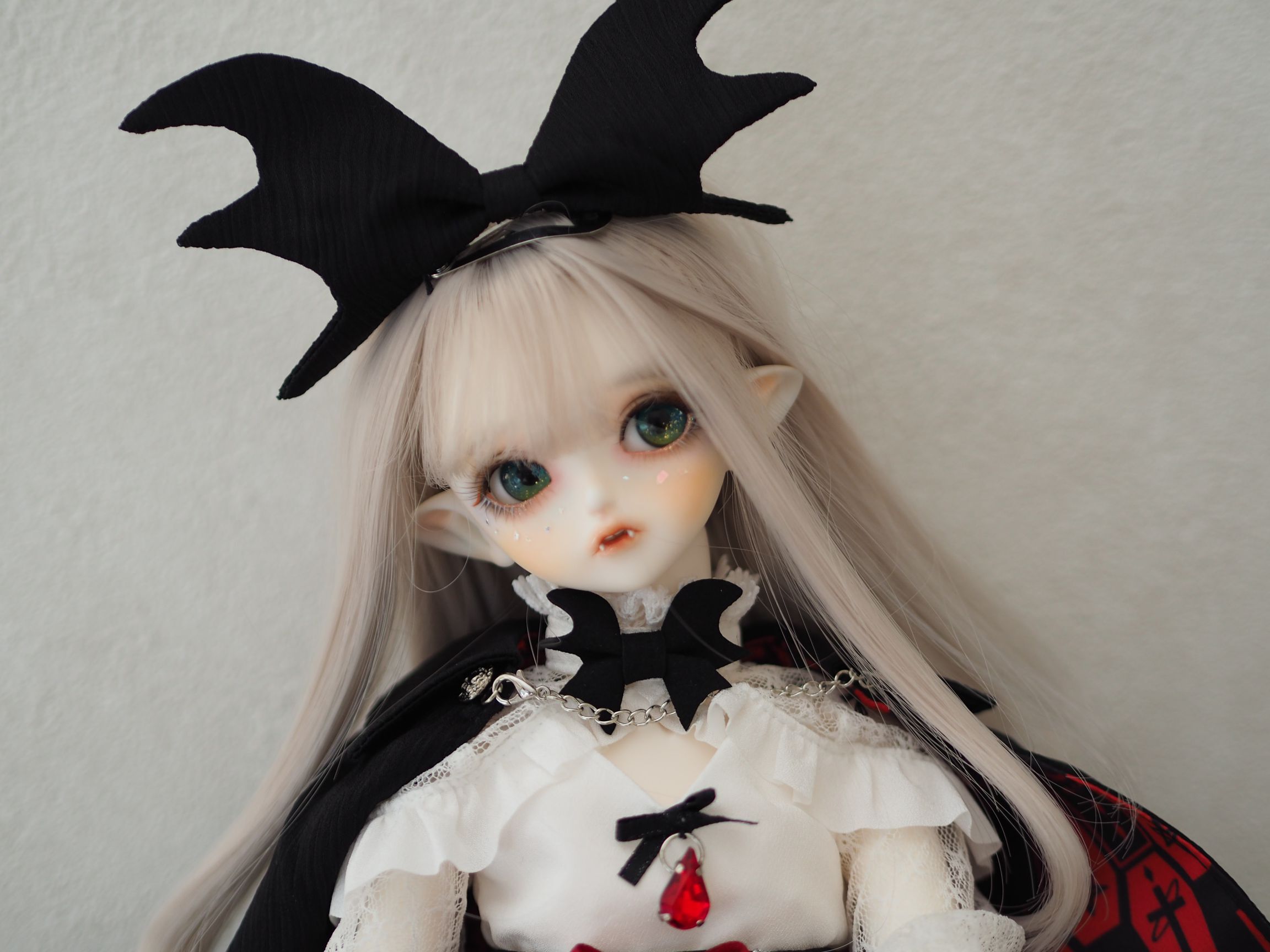 DOLK×Peak's Woods】Vampire Lady Bee - Claudia 2021 ver. Limited
