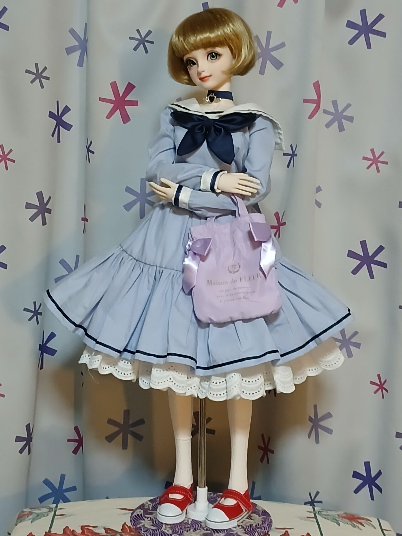 アリアページ モンターニュドュジェイド ドール アリアページ