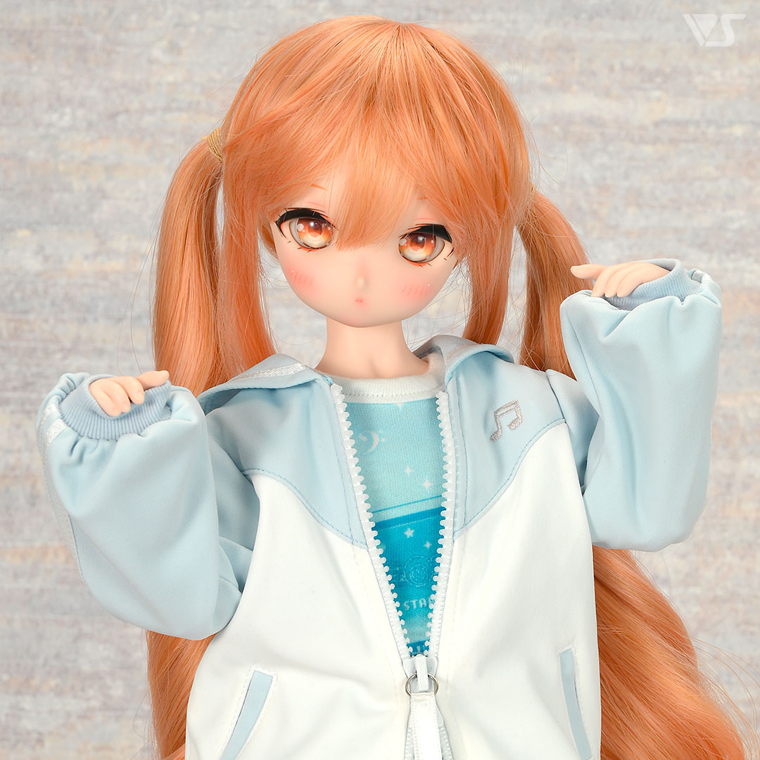 MDD-H-06-FL ハンドパーツ / フレッシュ | ボークス公式 ドルフィー