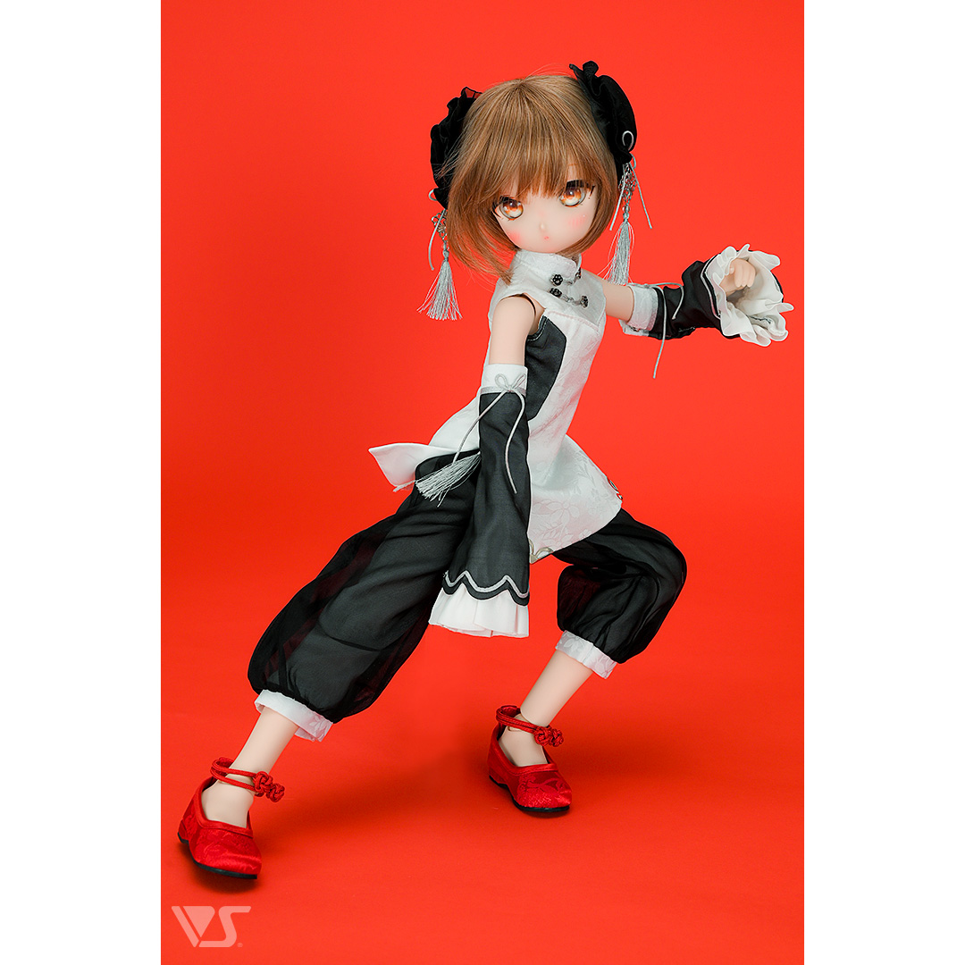 パンダシノワズリパンツセット・ミニ | ボークス公式 ドルフィー