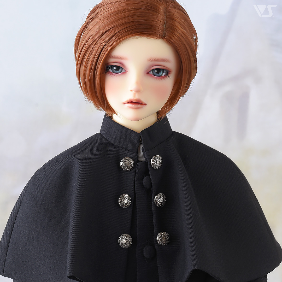 慈しみの青年 | ボークス公式 ドルフィーオンラインストア