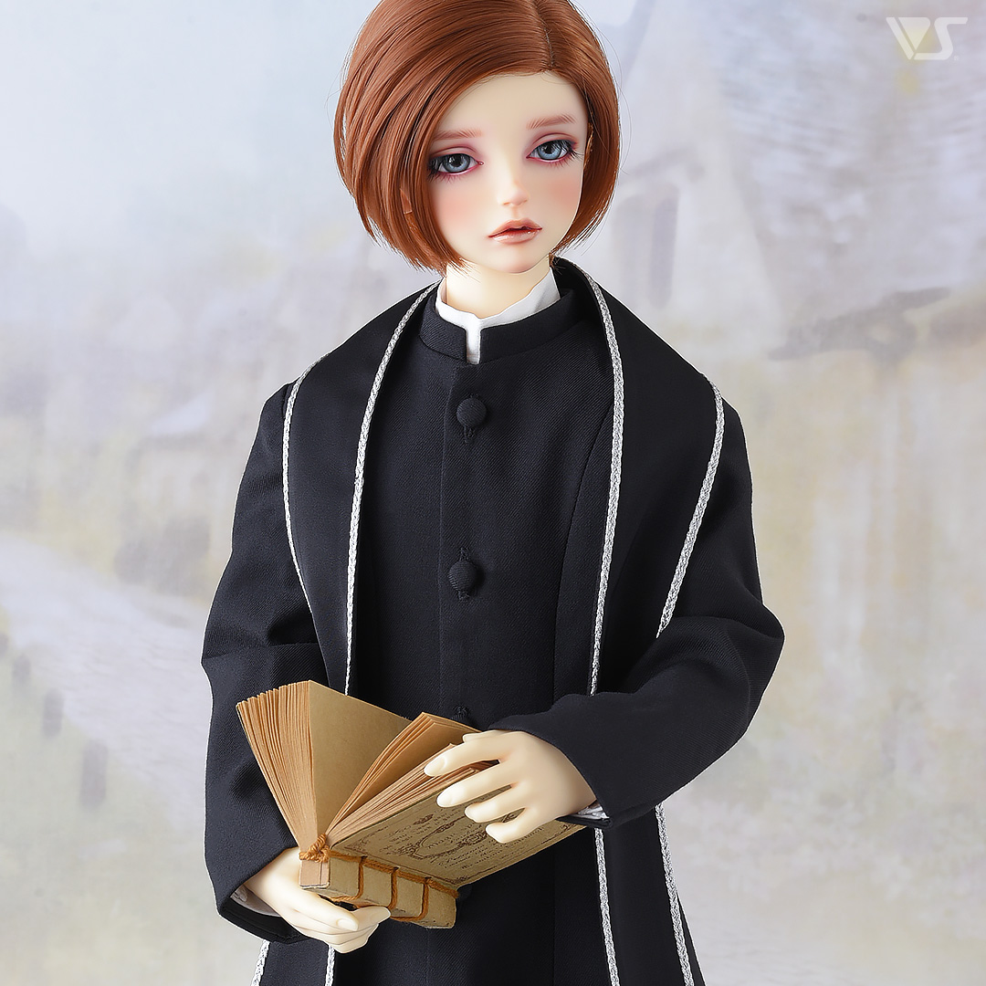 慈しみの青年 | ボークス公式 ドルフィーオンラインストア