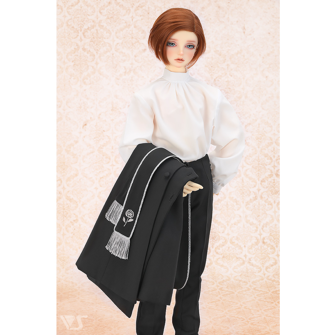 慈しみの青年 | ボークス公式 ドルフィーオンラインストア