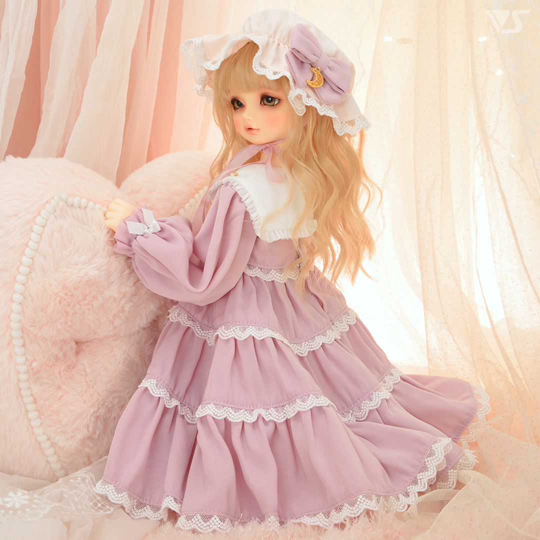 スウィートドリームズセット・ミニ | ボークス公式 ドルフィー