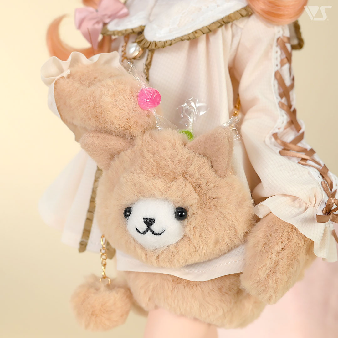 アニマルショルダーバッグ | ボークス公式 ドルフィーオンラインストア