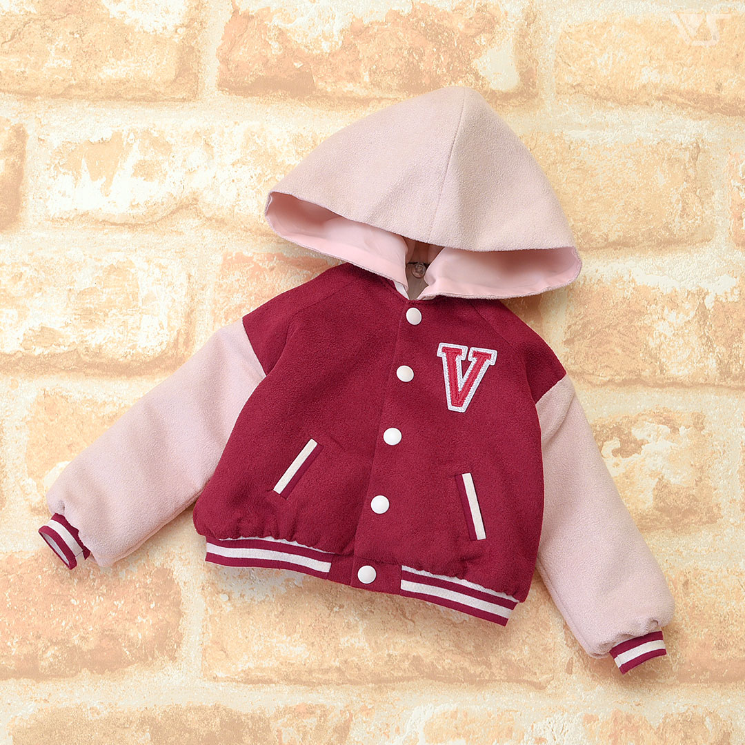 BABYハート・バッグ＆シューズ」セット | ボークス公式 ドルフィー