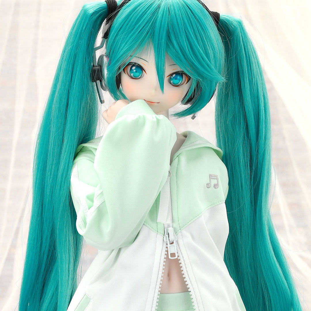 ドリーミィ☆オータムウェア」セット | ボークス公式 ドルフィー