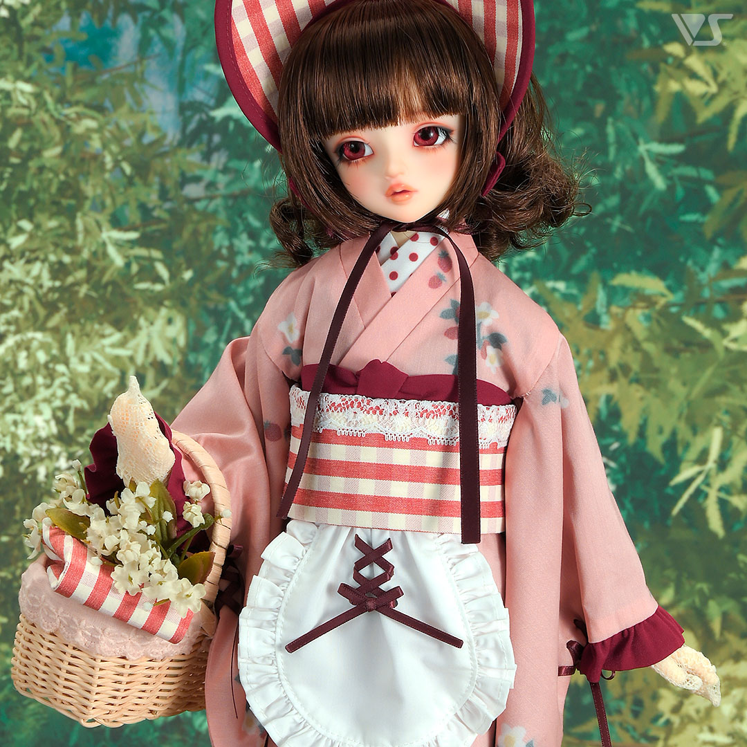 ドルフィー用 バスケット | ボークス公式 ドルフィーオンラインストア