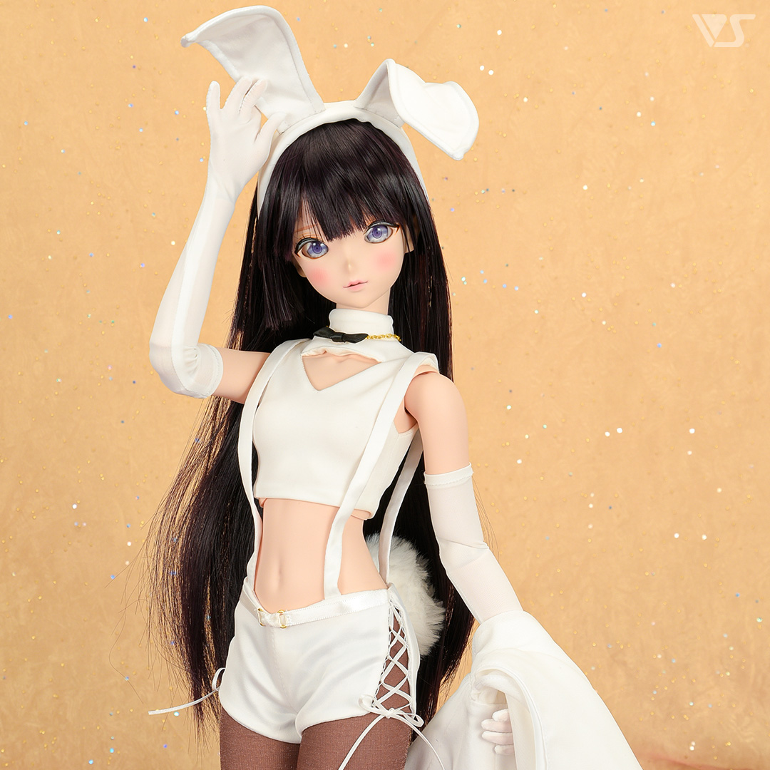 バニーパンツセット | ボークス公式 ドルフィーオンラインストア