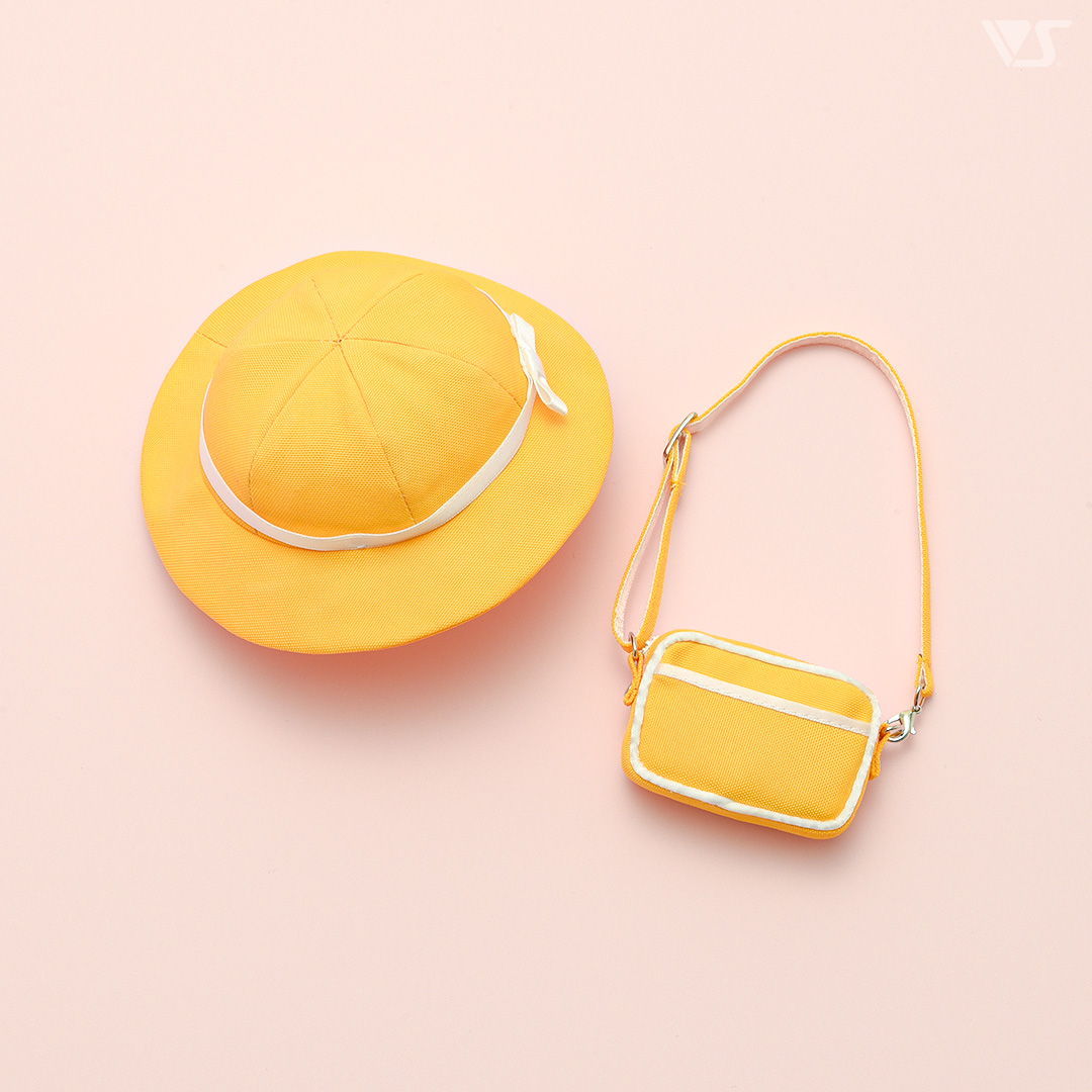 幼稚園帽子＆バッグセット | ボークス公式 ドルフィーオンラインストア