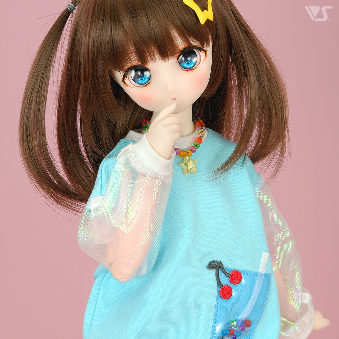 MDD-H-08-SW ハンドパーツ / セミホワイト | ボークス公式 ドルフィー