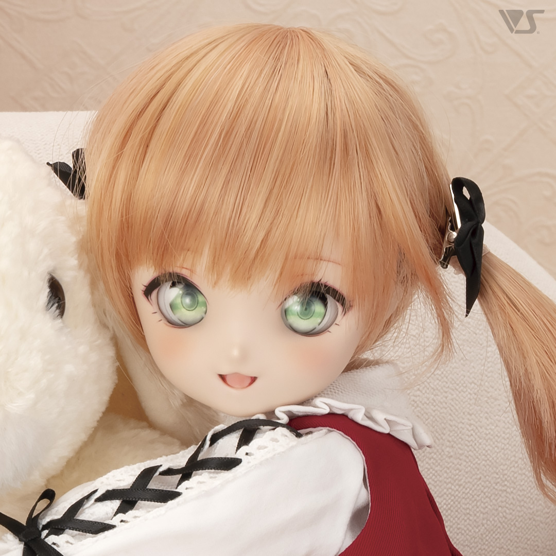 W-168-B744 | ボークス公式 ドルフィーオンラインストア