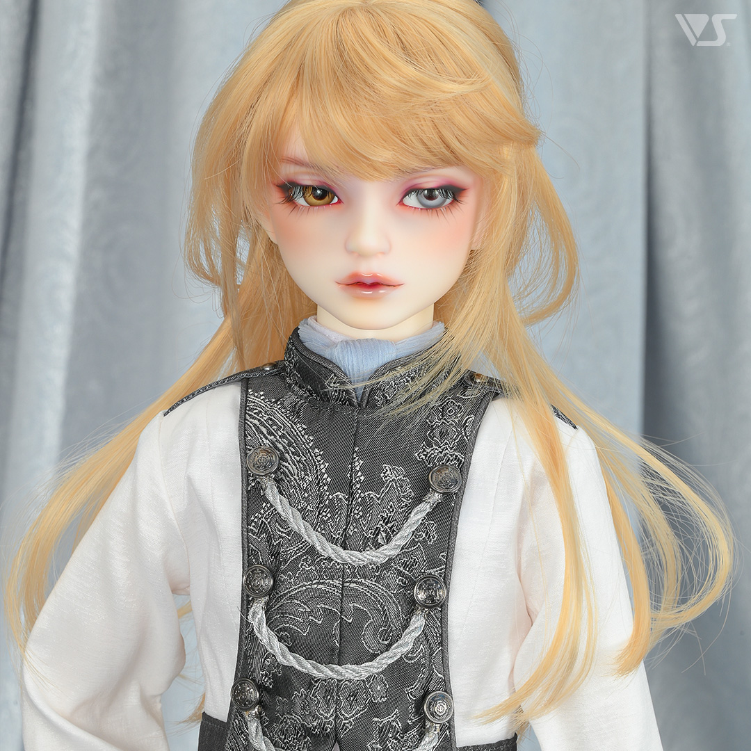 SDGrB ホワイトナイト | ボークス公式 ドルフィーオンラインストア