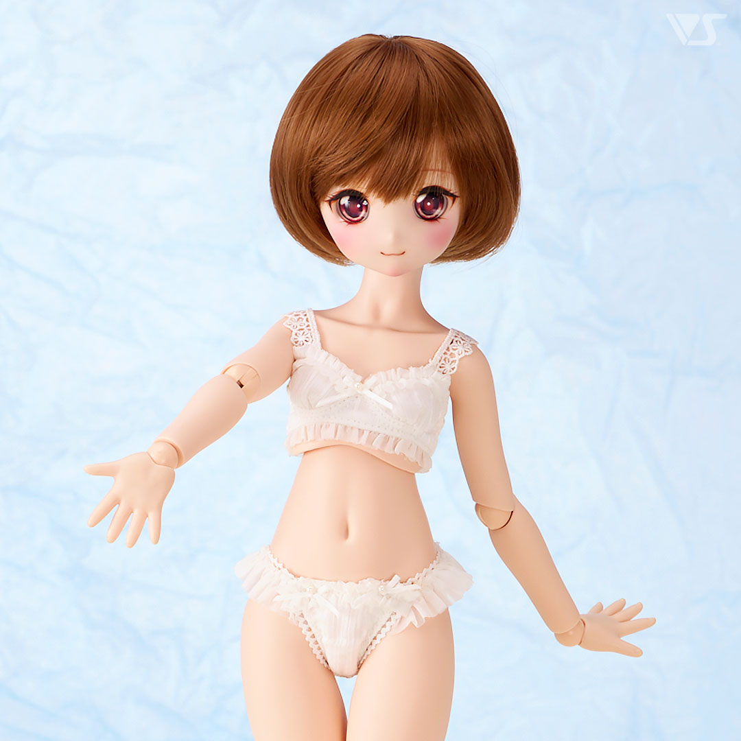 MDD上下腕パーツ（DD-f3） フレッシュ | ボークス公式 ドルフィー