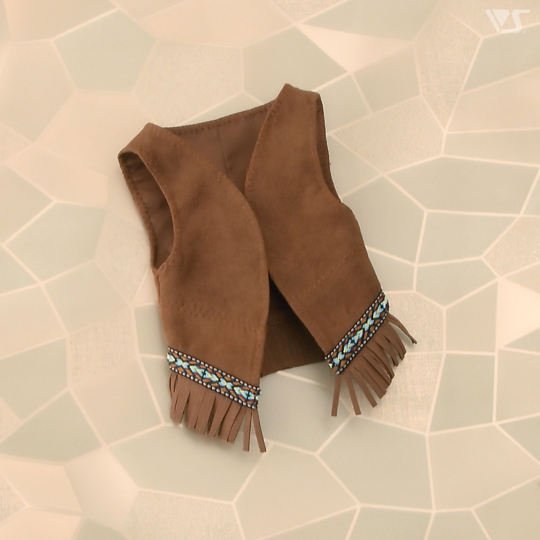 フォークロアベスト | ボークス公式 ドルフィーオンラインストア