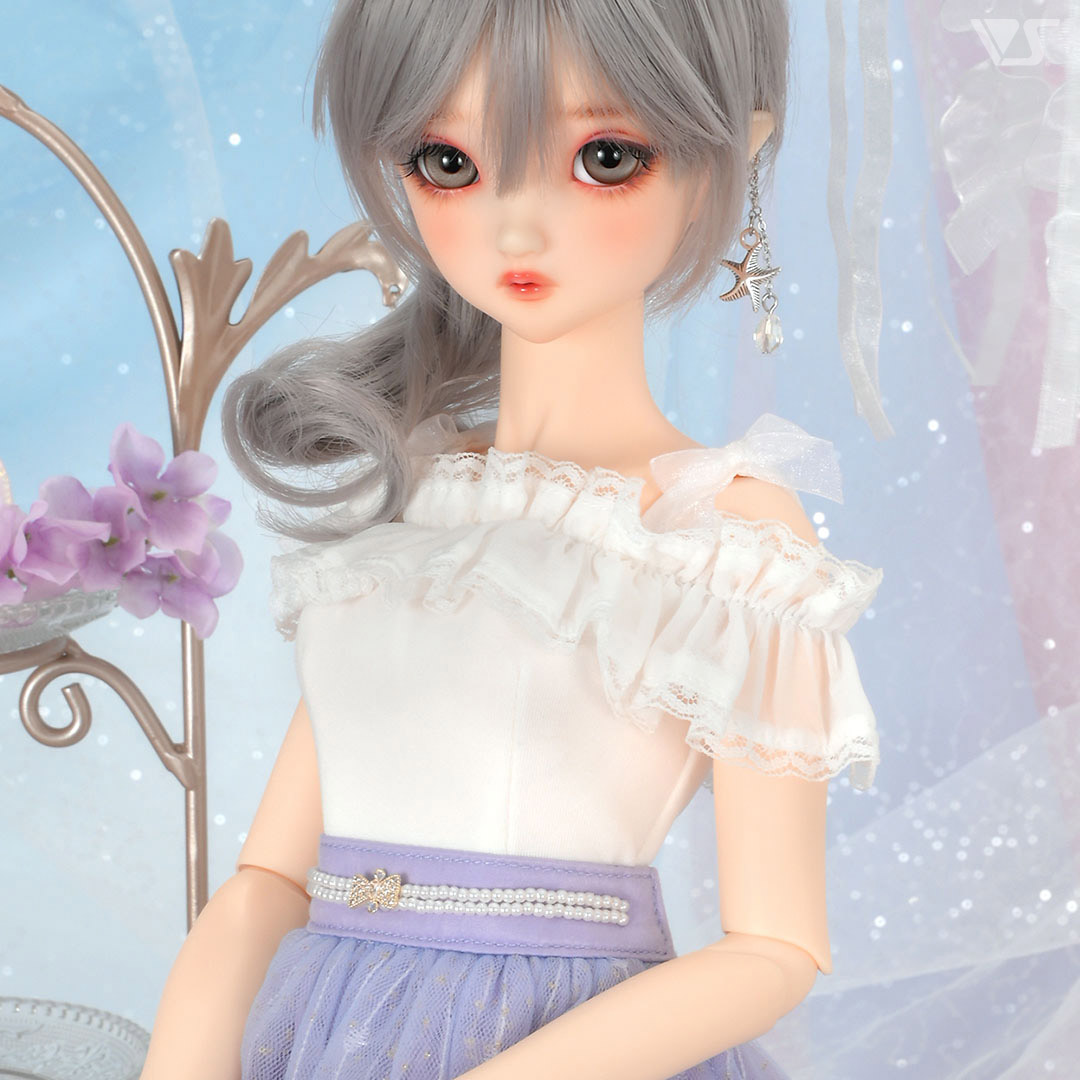 Seashell Dress Set | ボークス公式 ドルフィーオンラインストア