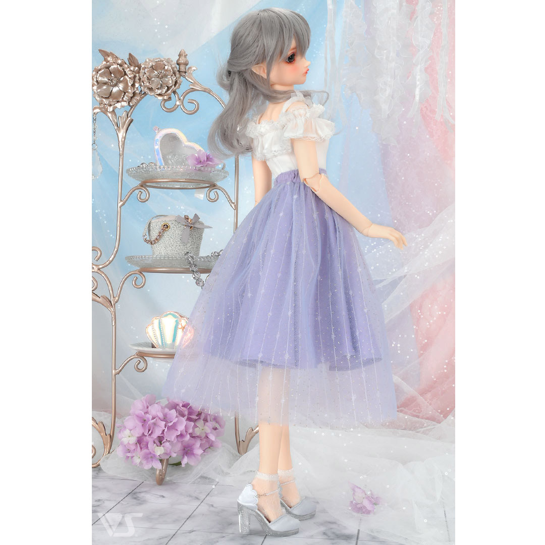 Seashell Dress Set | ボークス公式 ドルフィーオンラインストア