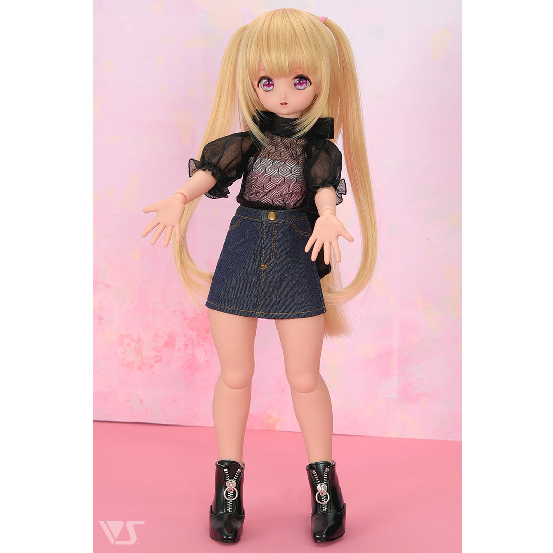 MDD-H-04B-SW ハンドパーツ（デカハンド） / セミホワイト | ボークス