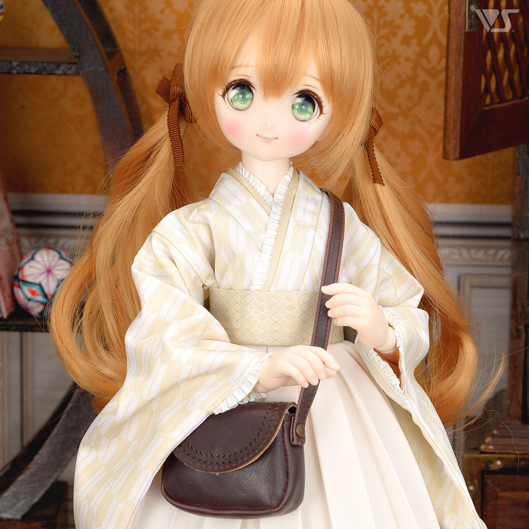 MDD-H-06B-FL ハンドパーツ（デカハンド） / フレッシュ | ボークス