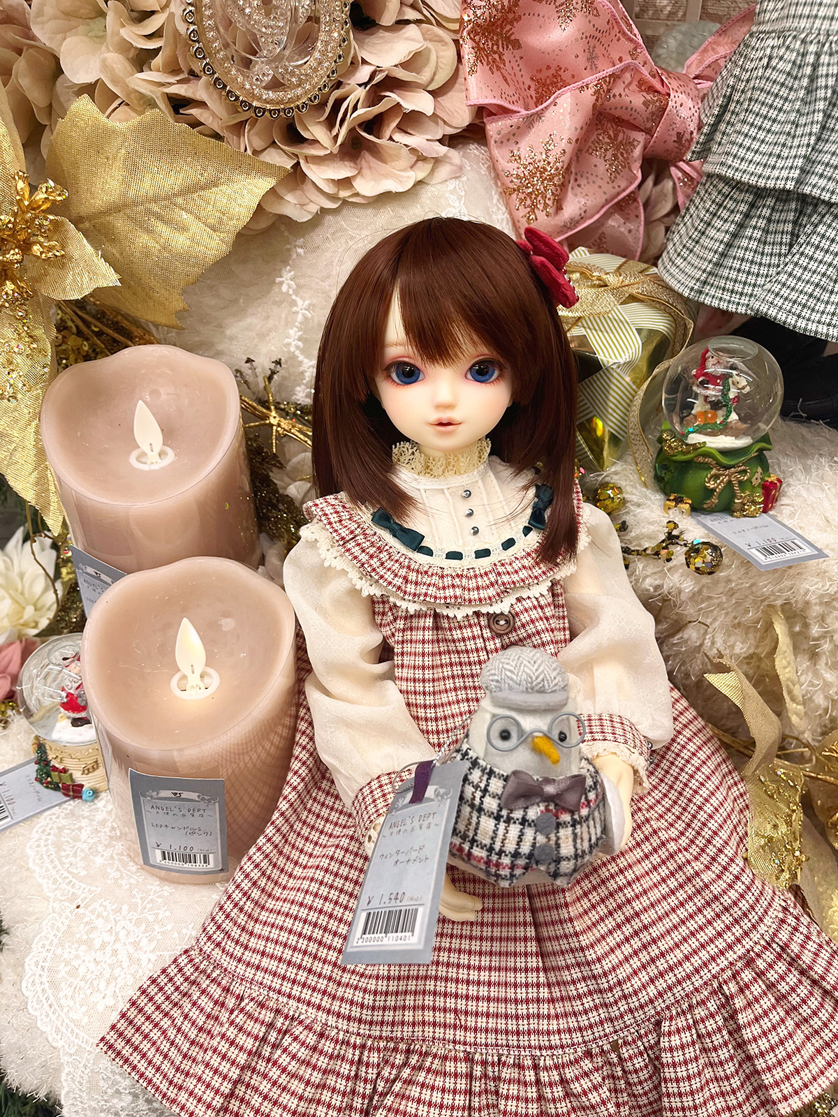 天使の里 ～Christmas Fair 2024～」アフターレポート（前編） |