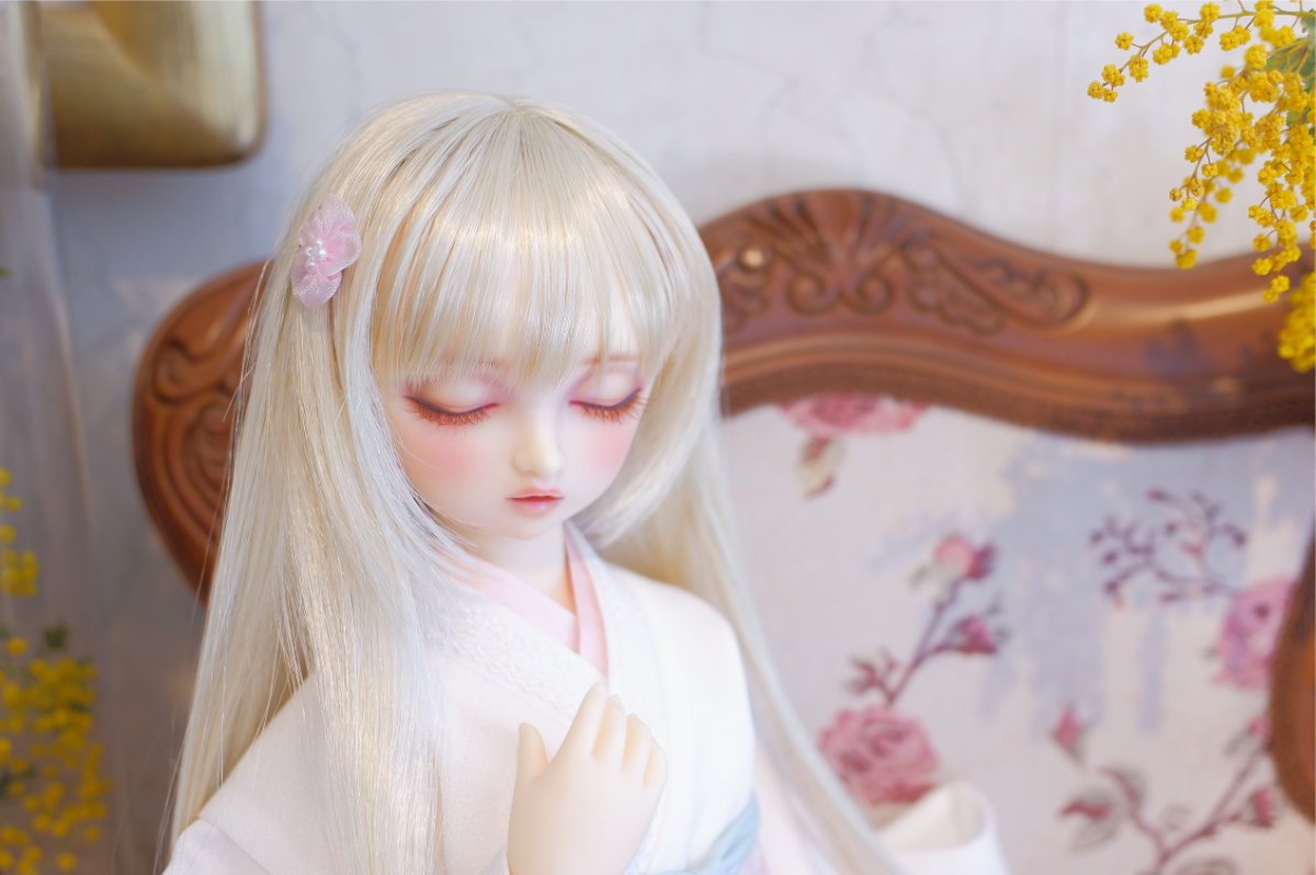 天使の里 特別フルチョイス 2024年 春の期間限定パーツのご案内 |