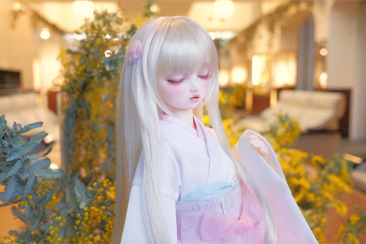 天使の里 特別フルチョイス 2024年 春の期間限定パーツのご案内 |