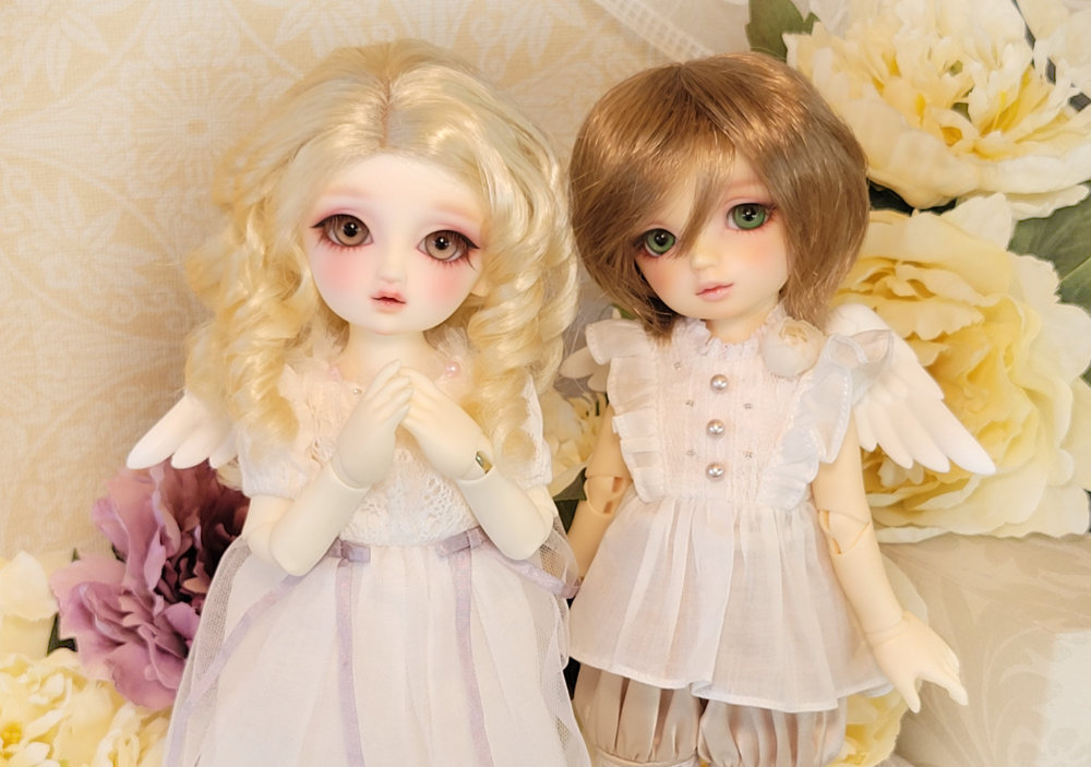 天使の里でお迎えいただけるSDのご紹介♪【2025年8月】 |