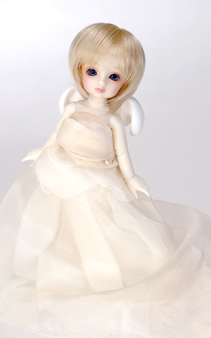 第5回 テーマ：Super Dollfie | #02ドルフィー☆ベストセレクション