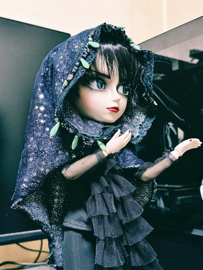 テヤン／櫻井敦司(兄) – ドール紹介サイト room